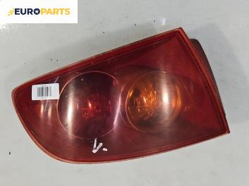 Стоп за Mazda 3 Sedan I (09.1999 - 06.2009), позиция: лява