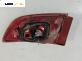 Стоп за Mazda 3 Sedan I (09.1999 - 06.2009), позиция: лява