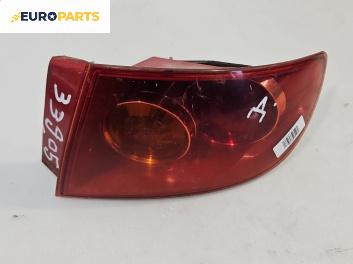 Стоп за Mazda 3 Sedan I (09.1999 - 06.2009), позиция: дясна