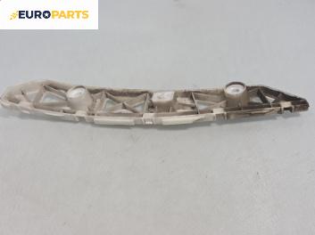 Държач броня за Mazda 5 Minivan I (02.2005 - 12.2010), позиция: задна, лява