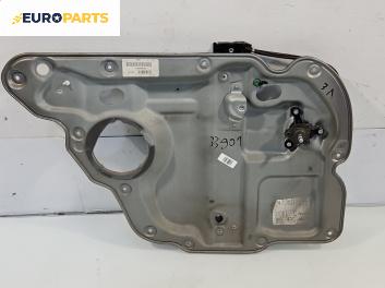 Машинка ел. стъкло за Volkswagen Touran Minivan I (02.2003 - 05.2010), позиция: задна, лява