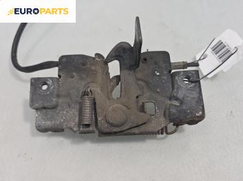 Брава преден капак за Mazda 5 Minivan I (02.2005 - 12.2010)