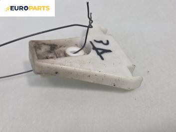Държач броня за Mazda 5 Minivan I (02.2005 - 12.2010), позиция: задна, дясна