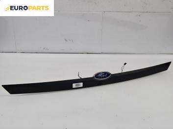 Лайсна заден капак за Ford Focus I Hatchback (10.1998 - 12.2007), позиция: задна