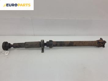 Кардан за Land Rover Range Rover Sport I (02.2005 - 03.2013) 2.7 D 4x4, 190 к.с., автоматик