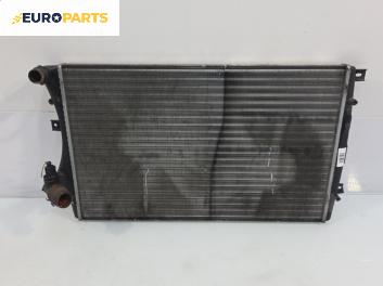 Воден маркуч за Volkswagen Touran Minivan I (02.2003 - 05.2010) 1.4 TSI EcoFuel, 150 к.с.
