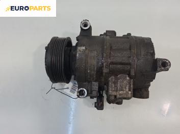 Компресор климатик за Audi A4 Avant B6 (04.2001 - 12.2004) 1.9 TDI, 116 к.с.