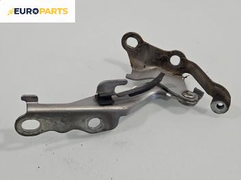Панта преден капак за Toyota Corolla E12 Hatchback (11.2001 - 02.2007), 4+1 вр., позиция: дясна