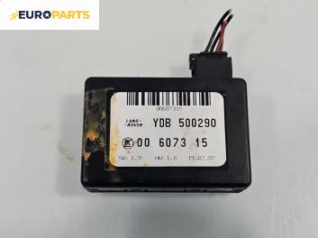 Сензор за дъжд за Land Rover Range Rover Sport I (02.2005 - 03.2013) 2.7 D 4x4, 190 к.с.