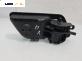 Вътрешна дръжка за Land Rover Range Rover Sport I (02.2005 - 03.2013), позиция: предна, лява