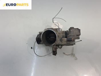 Дроселова клапа за Hyundai Getz Hatchback (08.2002 - ...) 1.1, 67 к.с.