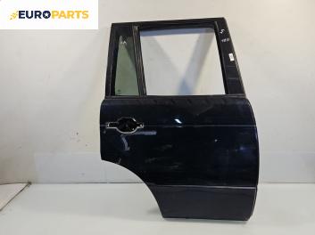 Врата за Land Rover Range Rover III SUV (03.2002 - 08.2012), 4+1 вр., позиция: задна, дясна