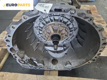 Автоматична скоростна кутия за Land Rover Range Rover Sport I (02.2005 - 03.2013) 2.7 D 4x4, 190 к.с., автоматик, № 1068401308