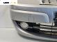 Предна броня за Renault Scenic II Minivan (06.2003 - 07.2010), позиция: предна