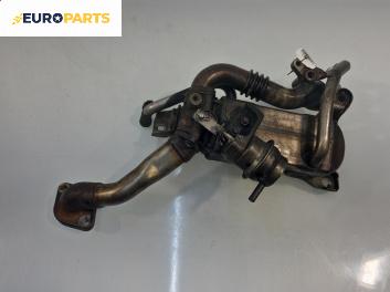 EGR охладител за Opel Astra J Sports Tourer (10.2010 - 10.2015) 1.7 CDTI, 125 к.с., № 98073074