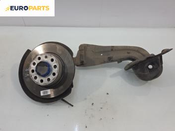 Шенкел главина за Volkswagen Touran Minivan I (02.2003 - 05.2010), позиция: задна, лява
