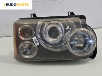 Фар Xenon за Land Rover Range Rover III SUV (03.2002 - 08.2012), позиция: дясна