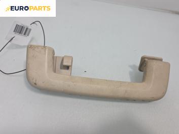 Ръкохватка за таван за Land Rover Range Rover Sport I (02.2005 - 03.2013), позиция: задна, лява