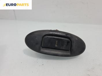 Външна дръжка заден капак за Renault Megane I Classic Sedan (09.1996 - 08.2003), позиция: задна