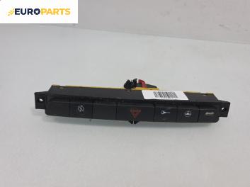 Панел бутони за Fiat Punto Grande Punto (06.2005 - 07.2012)