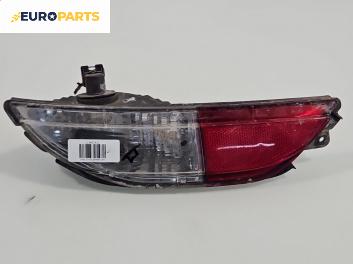 Стоп в броня за Fiat Punto Grande Punto (06.2005 - 07.2012), позиция: дясна