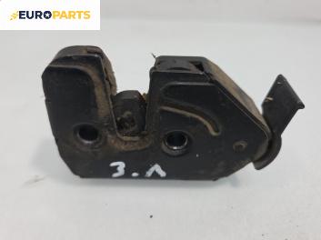 Брава заден капак за Land Rover Range Rover III SUV (03.2002 - 08.2012), позиция: задна