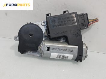 Мотор шибедах за Land Rover Range Rover III SUV (03.2002 - 08.2012), джип, № 67.61-6910154