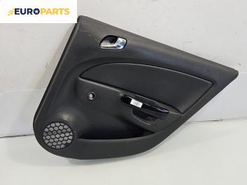 Кора врата за Opel Corsa D Hatchback (07.2006 - 08.2014), позиция: задна, дясна