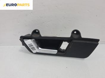 Вътрешна дръжка за Audi A4 Avant B6 (04.2001 - 12.2004), позиция: предна, лява
