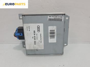 Аудио усилвател за Audi A4 Avant B6 (04.2001 - 12.2004), № 8E9 035 223