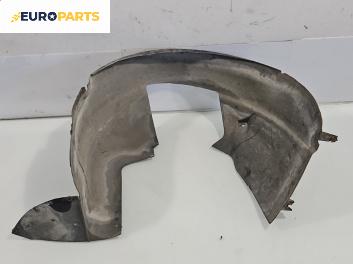 Подкалник за Fiat Fiorino Pick-Up / Van (01.2007 - ...), позиция: предна, лява
