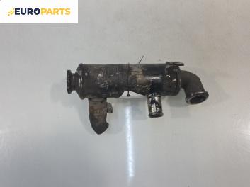 EGR охладител за Ford Fiesta V Hatchback (11.2001 - 03.2010) 1.4 TDCi, 68 к.с.