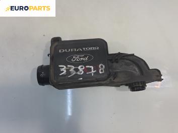 Въздуховод за Ford Fiesta V Hatchback (11.2001 - 03.2010) 1.4 TDCi, 68 к.с.