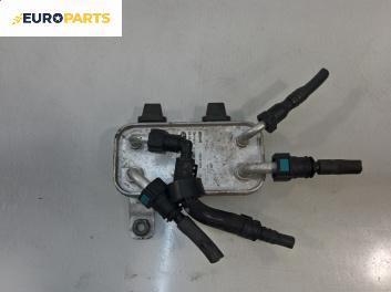 Маслоохладител за Land Rover Range Rover III SUV (03.2002 - 08.2012) 3.6 D 4x4, 272 к.с.
