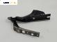 Панта преден капак за Peugeot 407 Sedan (02.2004 - 12.2011), 4+1 вр., позиция: лява