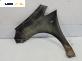 Калник за Opel Corsa D Hatchback (07.2006 - 08.2014), позиция: предна, дясна