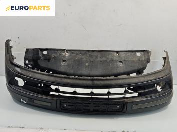Предна броня за Renault Laguna II Hatchback (03.2001 - 12.2007), позиция: предна