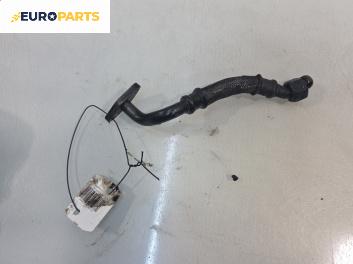 EGR тръба за Audi A4 Avant B6 (04.2001 - 12.2004) 1.9 TDI, 116 к.с.