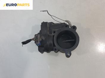 Дроселова клапа за Citroen C4 Hatchback I (11.2004 - 12.2013) 1.6 VTi 120, 120 к.с.