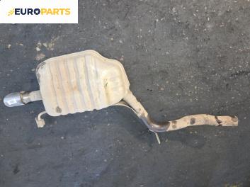 Крайно гърне за Audi A4 Avant B6 (04.2001 - 12.2004) 3.0, 220 к.с.