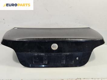 Заден капак за BMW 5 Series E60 Sedan E60 (07.2003 - 03.2010), 4+1 вр., седан, позиция: задна