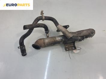 EGR охладител за Ford Focus I Hatchback (10.1998 - 12.2007) 1.8 DI / TDDi, 75 к.с.