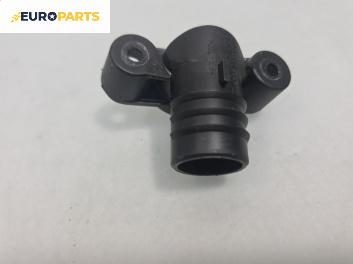 Конзола антифриз за Volkswagen Touran Minivan I (02.2003 - 05.2010) 1.4 TSI EcoFuel, 150 к.с.