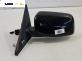 Огледало за BMW 5 Series E60 Sedan E60 (07.2003 - 03.2010), позиция: лява