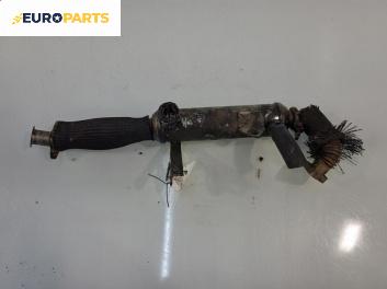 EGR охладител за Opel Zafira B Minivan (07.2005 - 14.2015) 1.9 CDTI, 120 к.с.