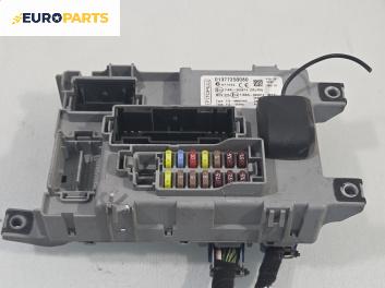 Бушонно табло за Fiat Fiorino Pick-Up / Van (01.2007 - ...) 1.3 D Multijet, 75 к.с., № 01377250080