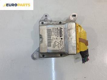 Модул за AIRBAG за Renault Laguna II Hatchback (03.2001 - 12.2007), № 8200142183A