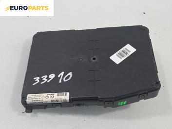 BSI модул за Renault Scenic II Minivan (06.2003 - 07.2010), № 0118400150 J