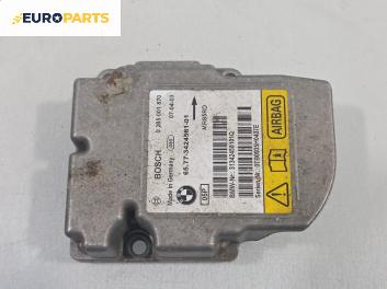 Модул за AIRBAG за BMW X3 Series E83 (01.2004 - 12.2011), № 31342458101Q
