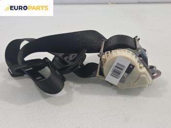 Предпазен колан за BMW X3 Series E83 (01.2004 - 12.2011), позиция: предна, лява